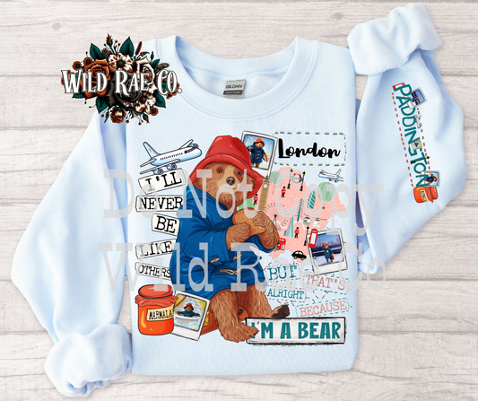 PADDINGTON