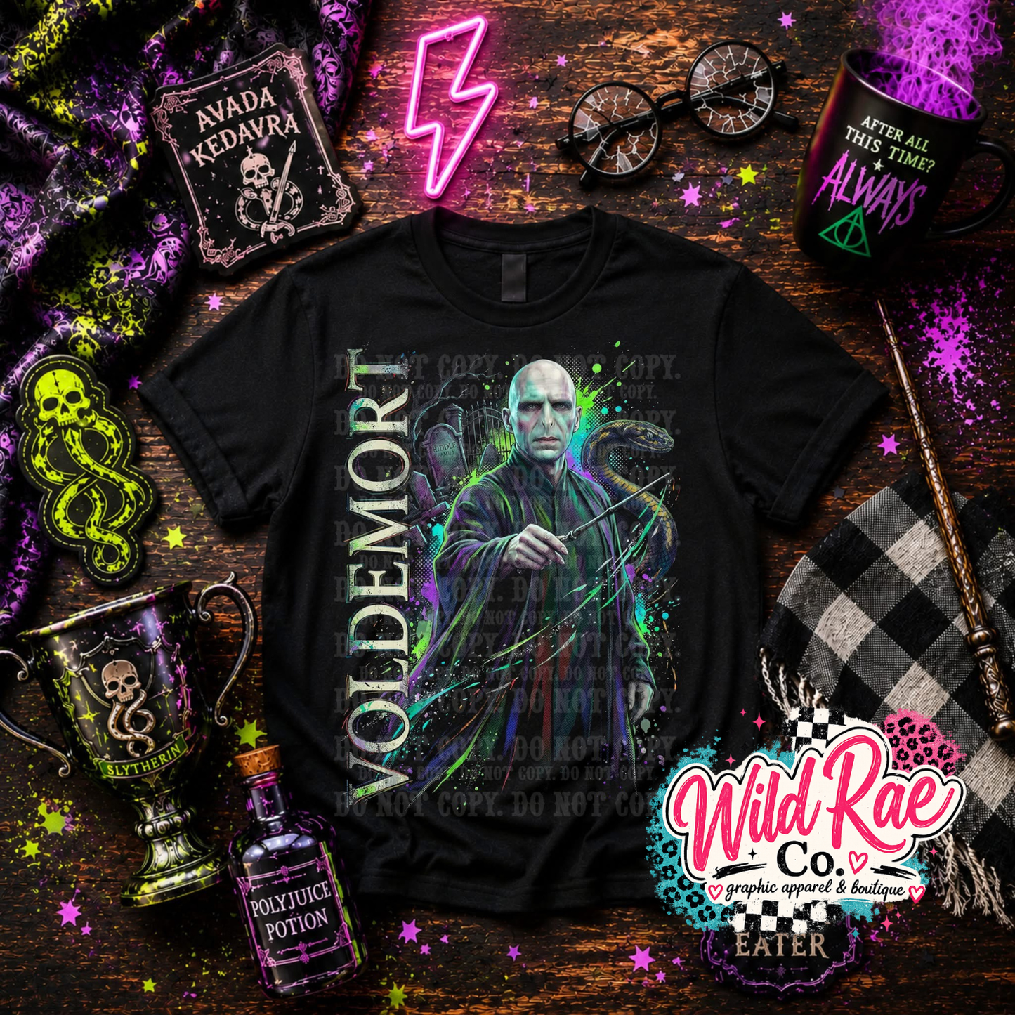 HP Vold