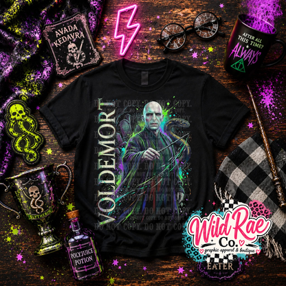 HP Vold