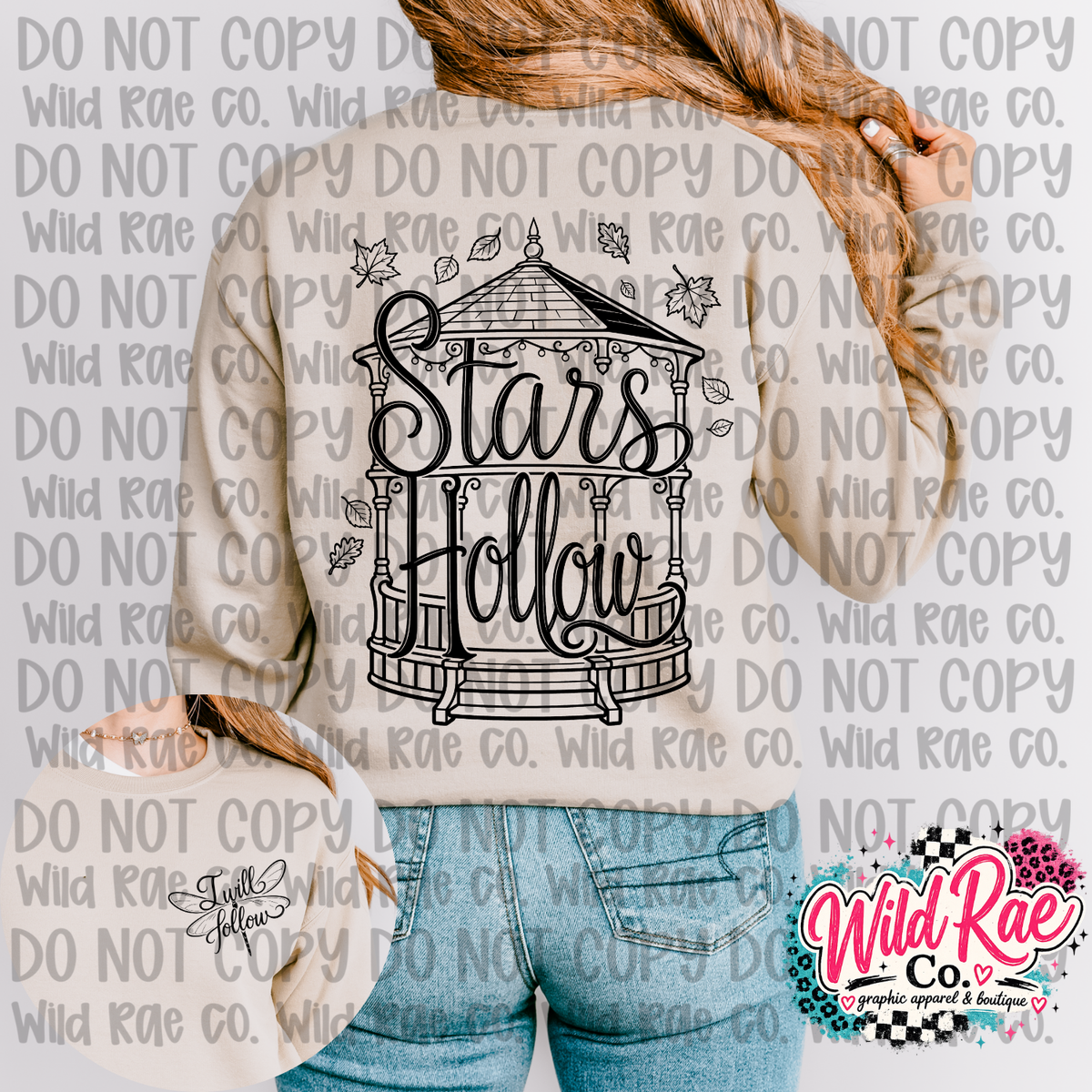 Stars Hallow