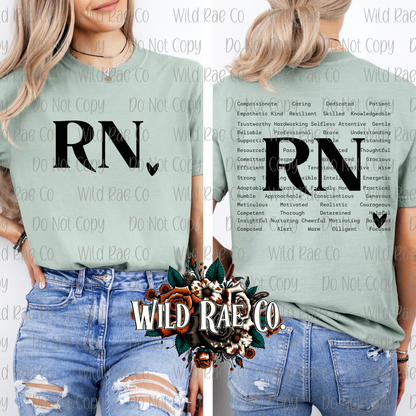 RN