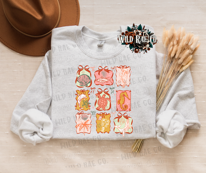 BEACH COQUETTE | SUMMER VIBES