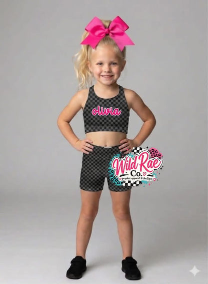 Custom Cheer & Dance Sets