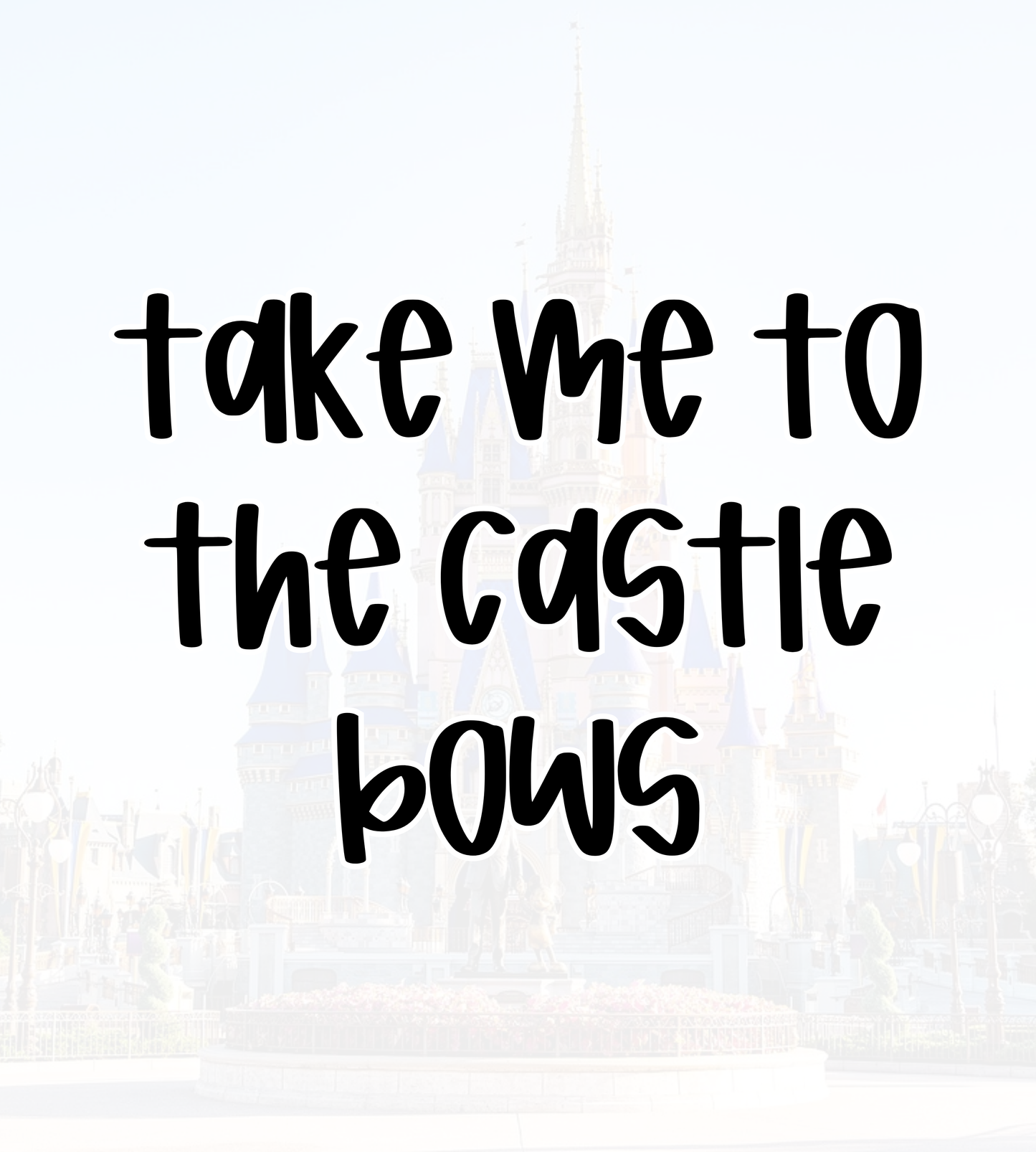 BOWS | TAKE ME TO THE CASTLE | KIDS DAY WEAR