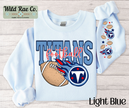Titans