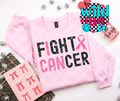 FIGHT CANCER