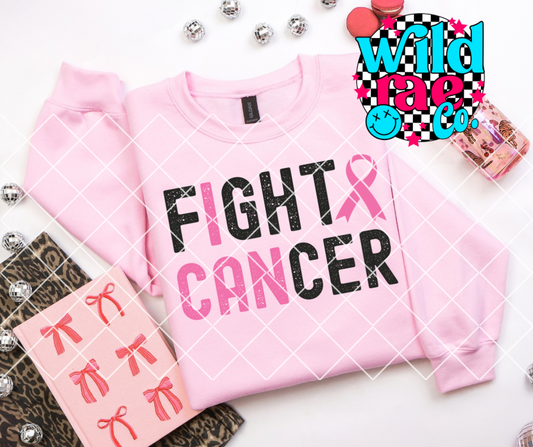 FIGHT CANCER