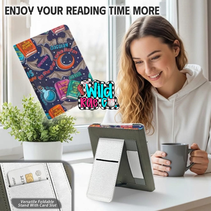 E-Reader Custom Cases