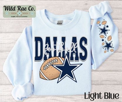 Dallas CB