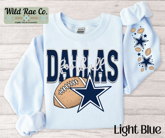 Dallas CB
