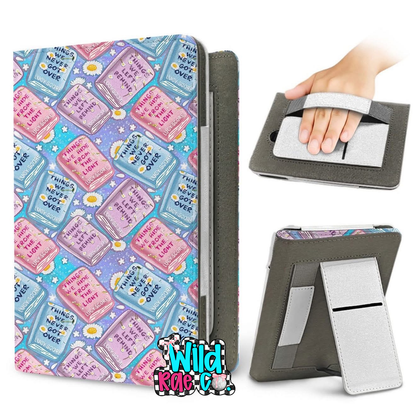 E-Reader Custom Cases