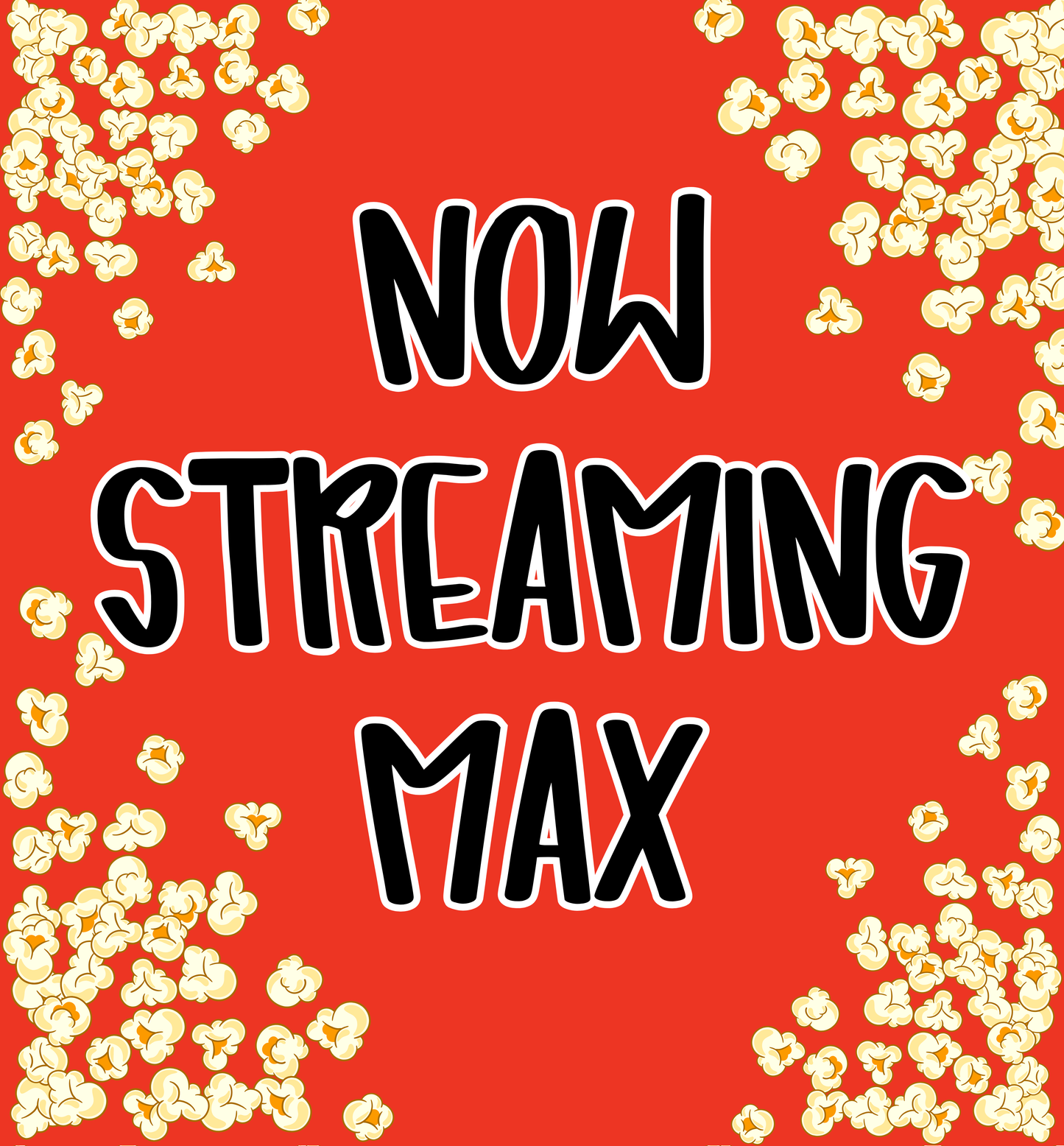 MAX | NOW STREAMING JUNE 2026 RERUN