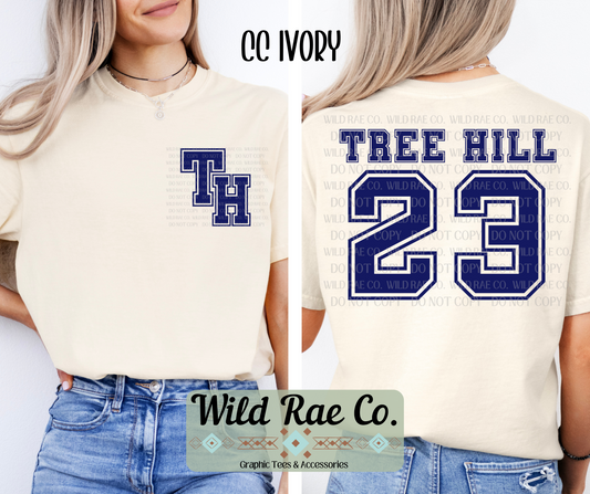 OTH 23