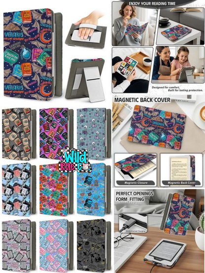 E-Reader Custom Cases
