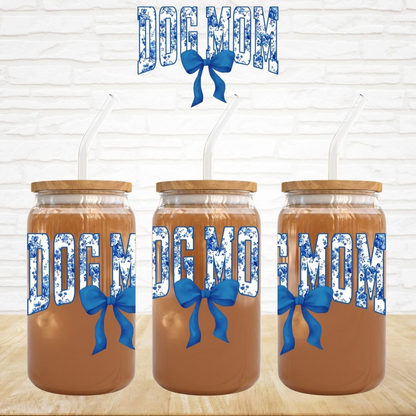 16oz CAN CUPS - MAMA COLLECTION