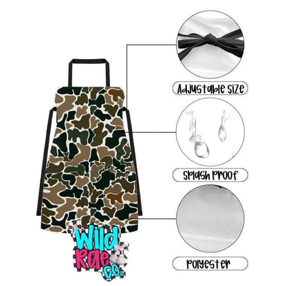 CozyCooking Apron