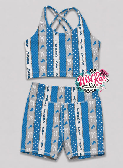 Custom Cheer & Dance Sets
