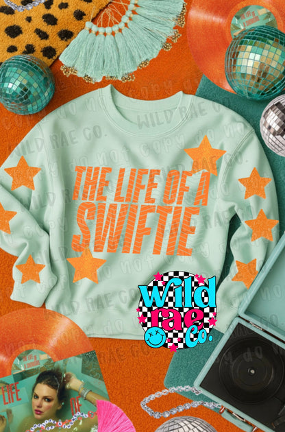 SWIFT LIFE