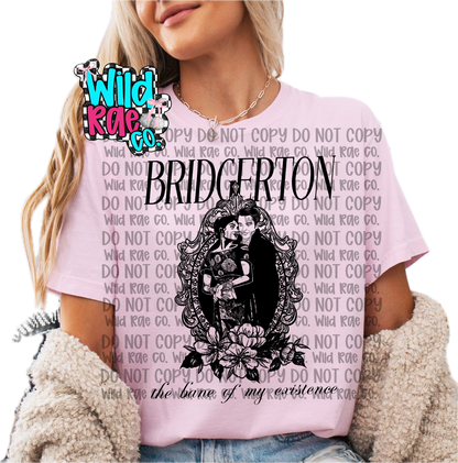 The bane of my existence  [Black] | Tea Time