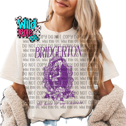 The bane of my existence  [Purple] | Tea Time