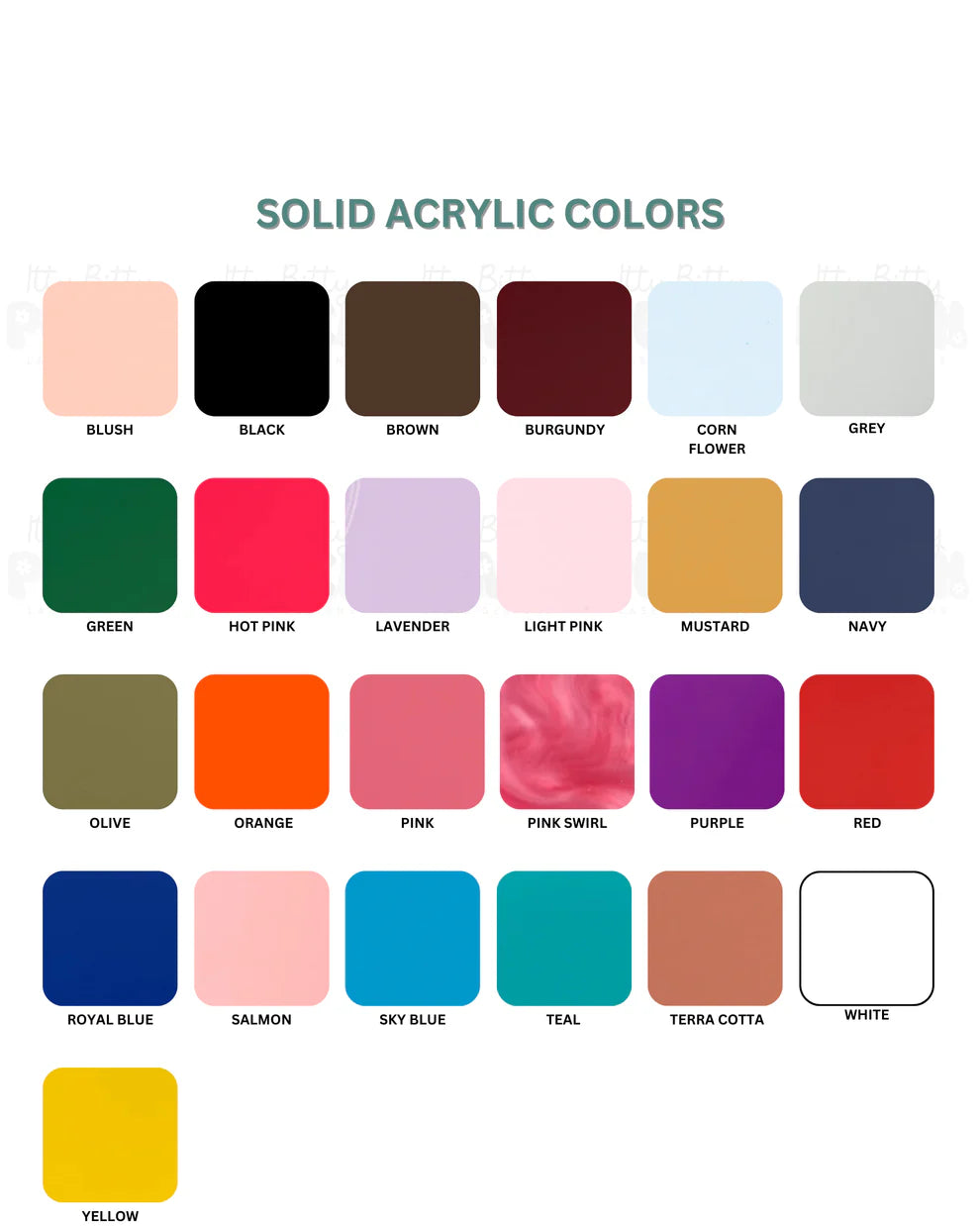 Hydro Topper | Closes Sundays | TAT 15-20 Business Days