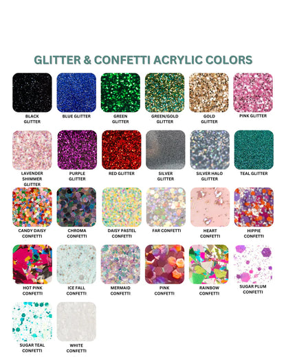 Hydro Topper | Closes Sundays | TAT 15-20 Business Days