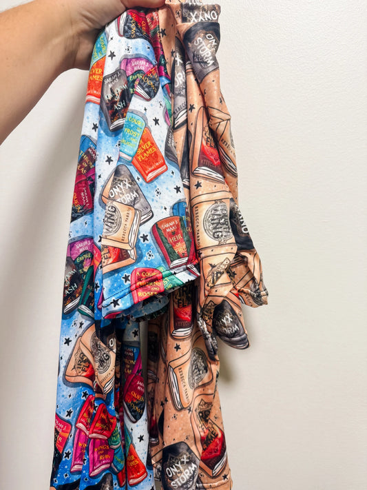 MooMoo - Adult & Minis