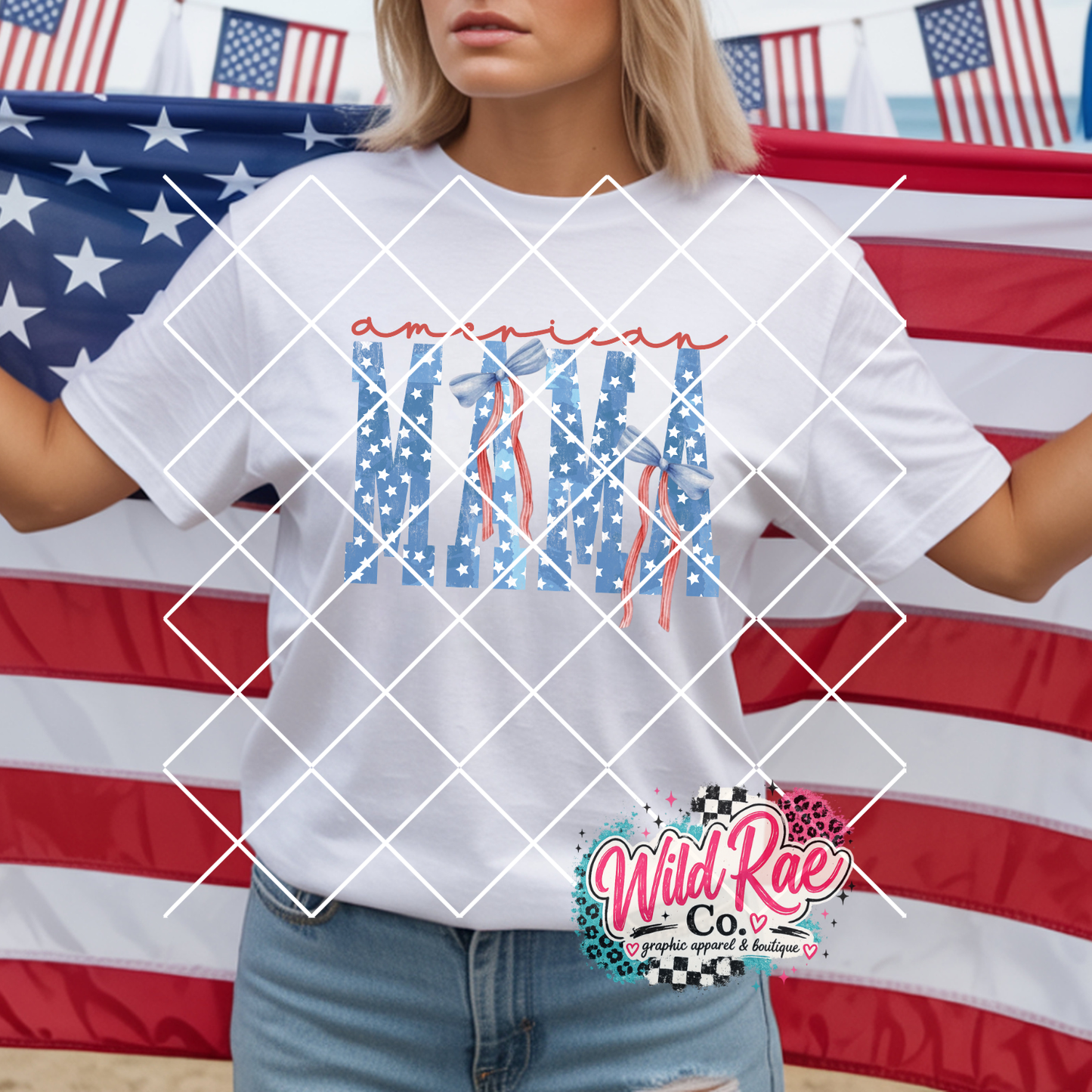 American Mama