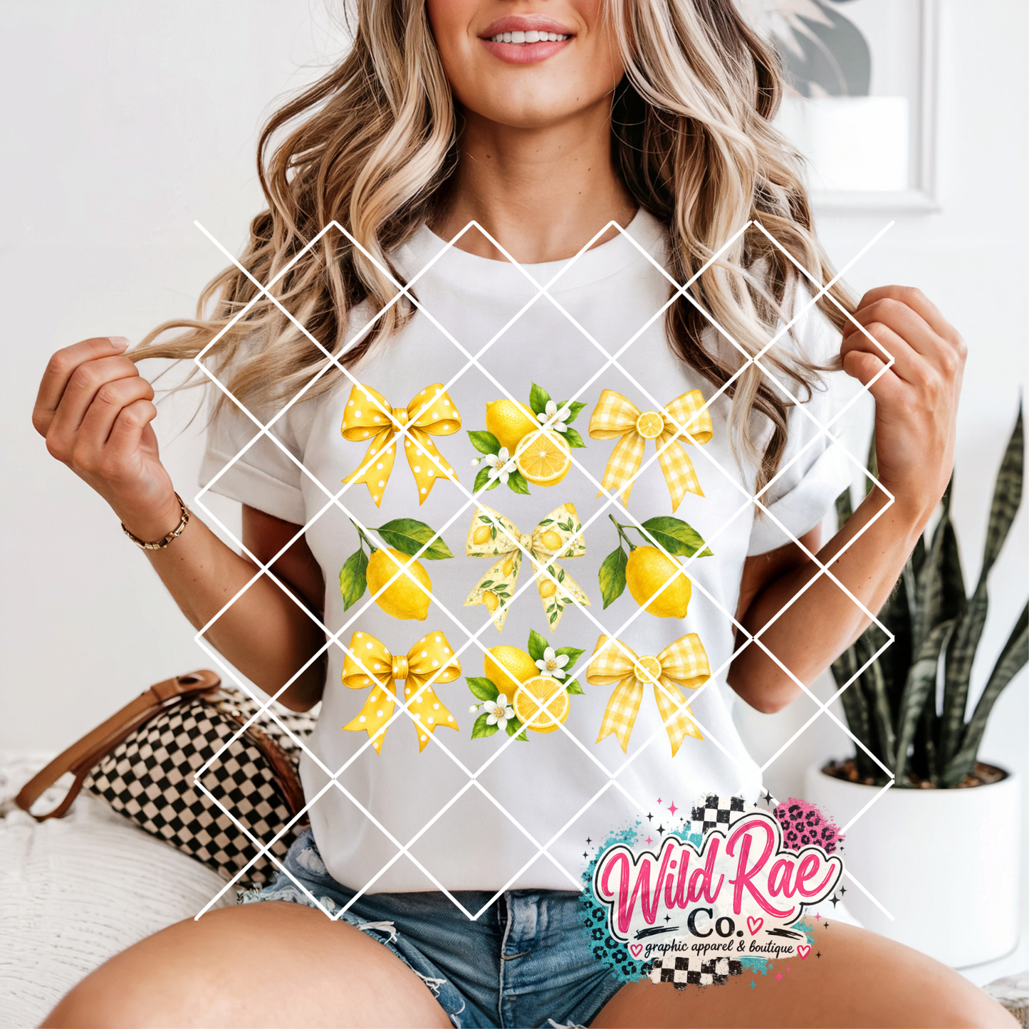 Lemon Coquette