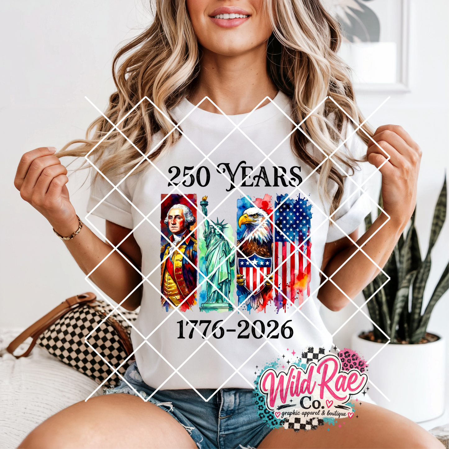 250 years