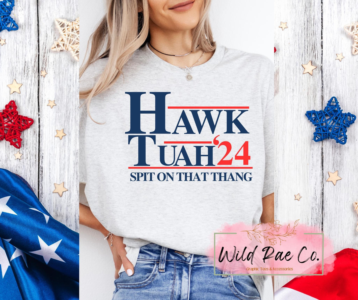 Hawk 24