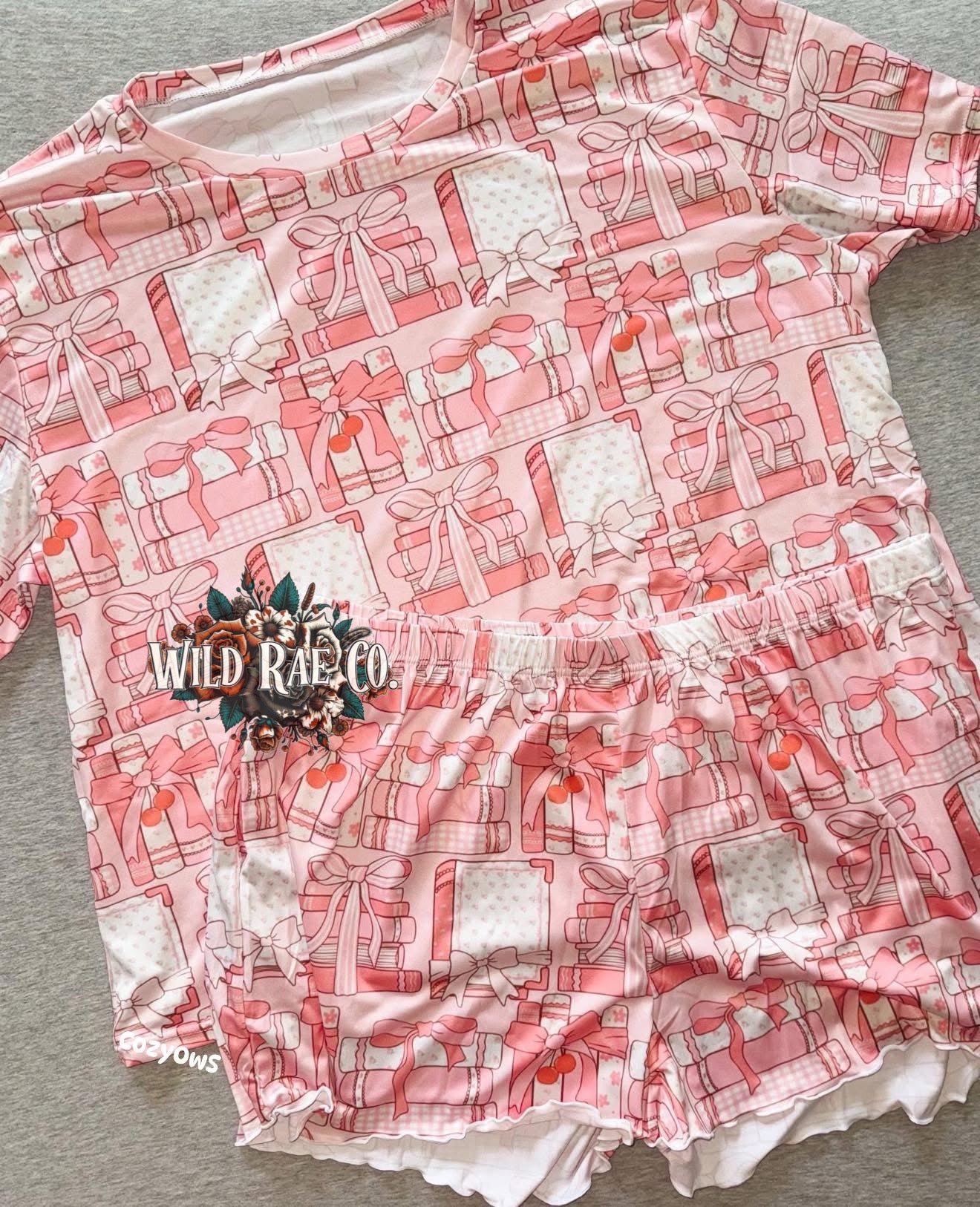 ADULT COZYCOMFORT LOUNGE SET | CLOSING OCT. 19TH | TAT 35 BUSINESS DAYS