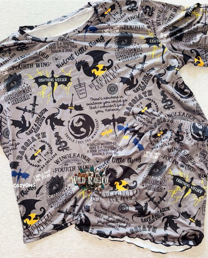 ADULT COZYCOMFORT LOUNGE SET | CLOSING OCT. 19TH | TAT 35 BUSINESS DAYS