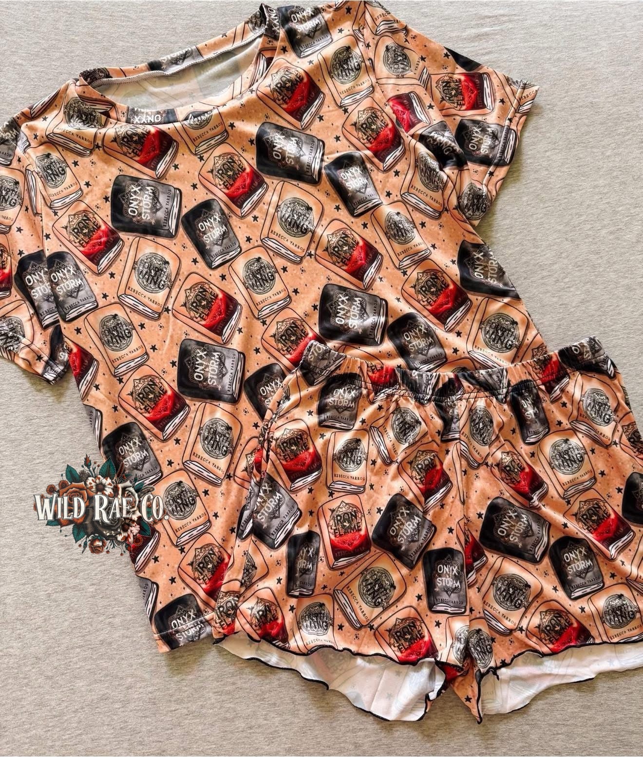 ADULT COZYCOMFORT LOUNGE SET | CLOSING OCT. 19TH | TAT 35 BUSINESS DAYS