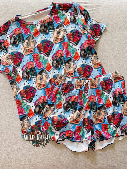 ADULT COZYCOMFORT LOUNGE SET | CLOSING OCT. 19TH | TAT 35 BUSINESS DAYS