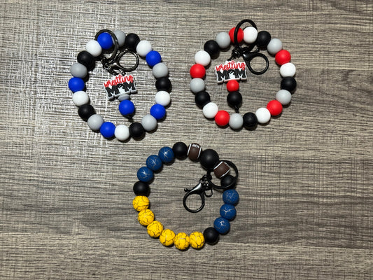 WRISTLET KEYCHAIN