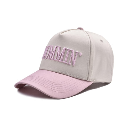 MOMMIN' BASEBALL CAPS | CLOSES SUNDAYS