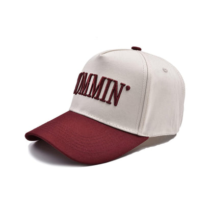 MOMMIN' BASEBALL CAPS | CLOSES SUNDAYS