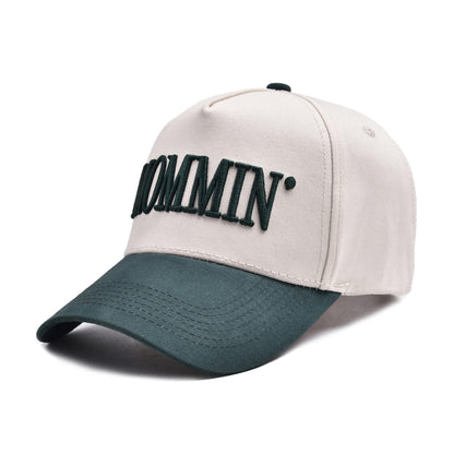 MOMMIN' BASEBALL CAPS | CLOSES SUNDAYS