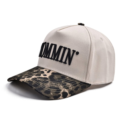 MOMMIN' BASEBALL CAPS | CLOSES SUNDAYS