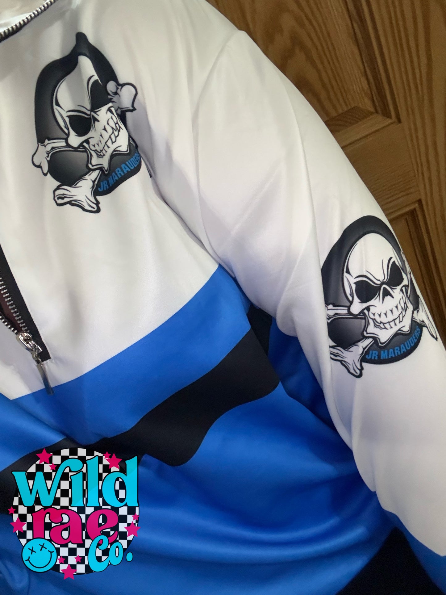 GAME DAY / SCHOOL ZIP UP | CLOSING FRIDAY SEPT 5th