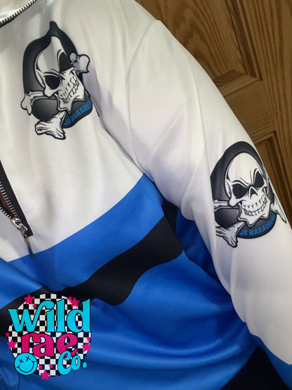 GAME DAY / SCHOOL ZIP UP | CLOSING FRIDAY SEPT 5th
