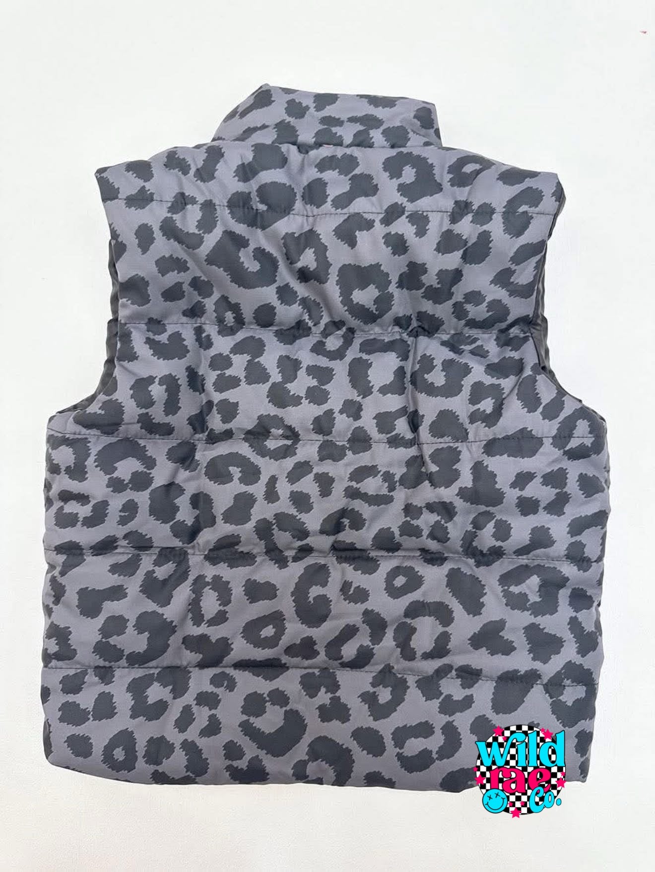 CUSTOM PUFFER VESTS | Closing Nov. 2nd | TAT 7-8 Weeks