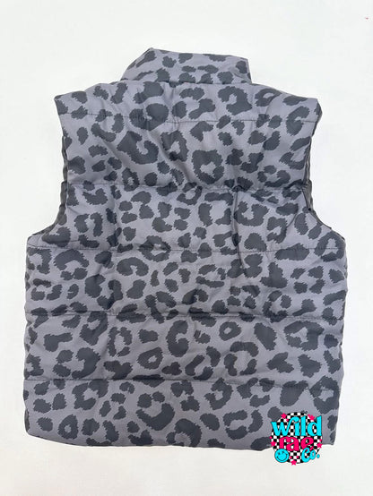 CUSTOM PUFFER VESTS | Closing Nov. 2nd | TAT 7-8 Weeks