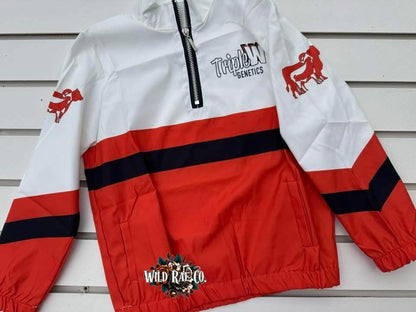 GAME DAY / SCHOOL ZIP UP | CLOSING FRIDAY SEPT 5th