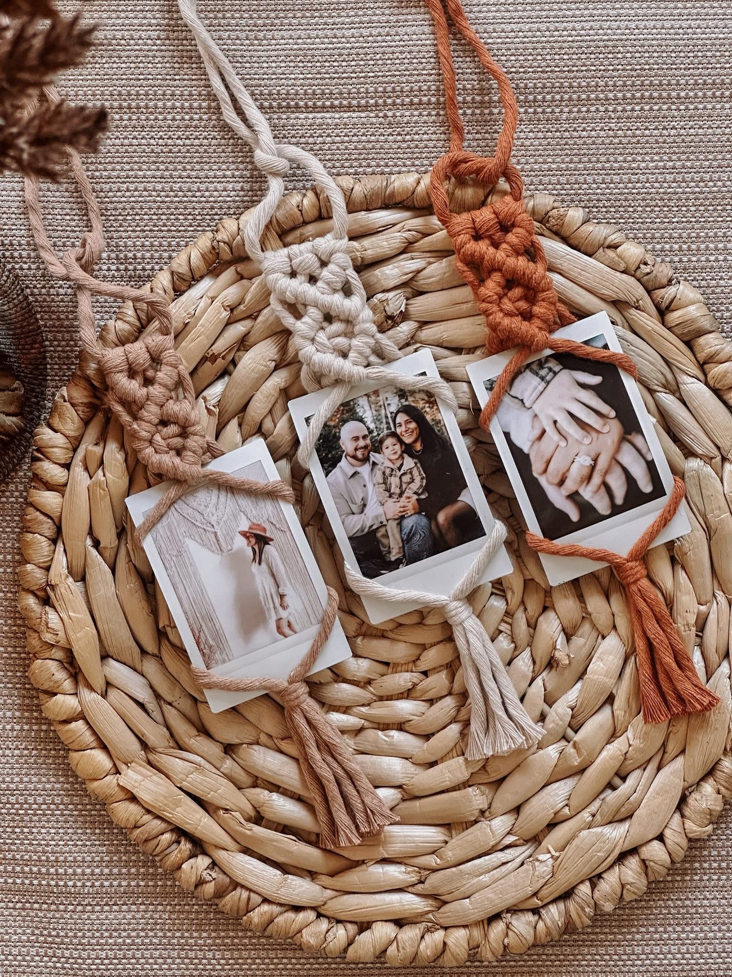 POLAROID CAR CHARMS | CLOSING SUNDAYS | TAT 15-20 BUSINESS DAYS