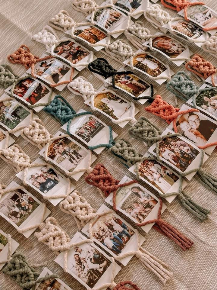 POLAROID CAR CHARMS | CLOSING SUNDAYS | TAT 15-20 BUSINESS DAYS