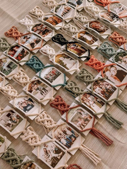 POLAROID CAR CHARMS | CLOSING SUNDAYS | TAT 15-20 BUSINESS DAYS