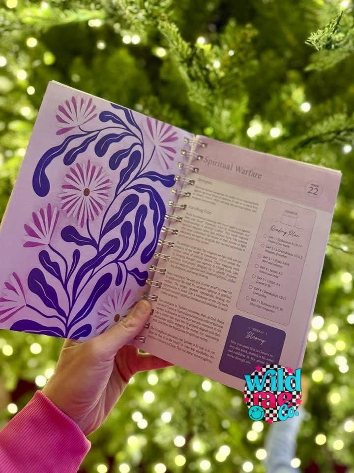 A YEAR IN THE BIBLE | CLOSING Nov. 9th | TAT 15 BUSINESS Days