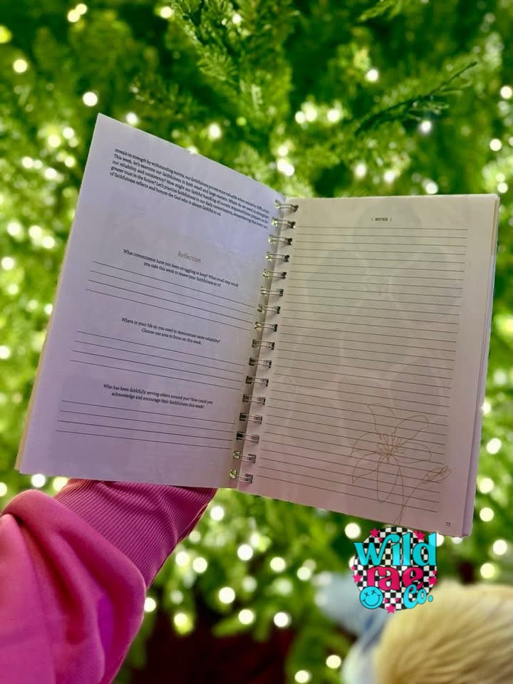 A YEAR IN THE BIBLE | CLOSING Nov. 9th | TAT 15 BUSINESS Days